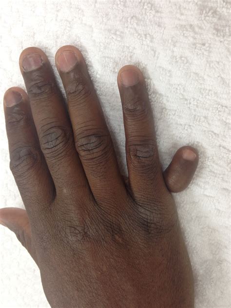 ebony gets fingered|Fingering: What It Is And Why People Do It